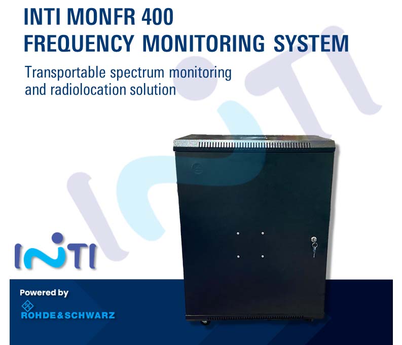INTI MONFR 400